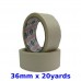 Hunter Masking Tape (Box)